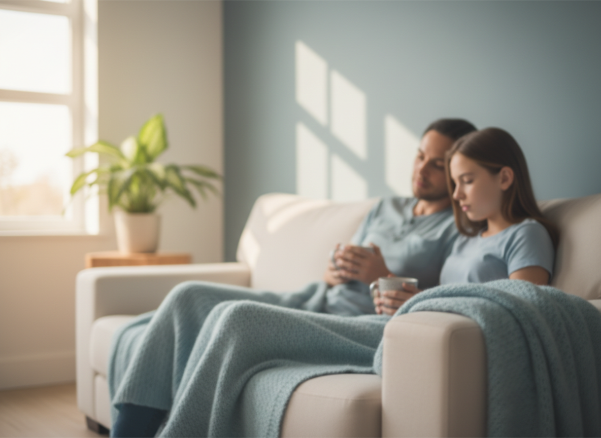 Ēšanas traucējumi pusaudžiem: emociju regulācija caur ēšanu, sociālie tīkli un ko var darīt vecāki?